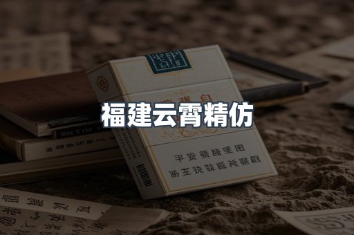 云霄香烟批发